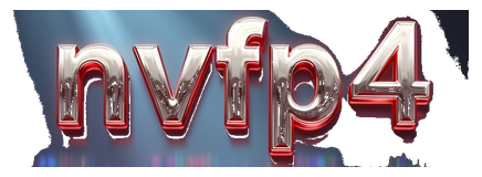 nvfp4 logo